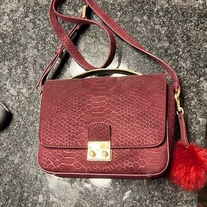 Gianni Bini purse
